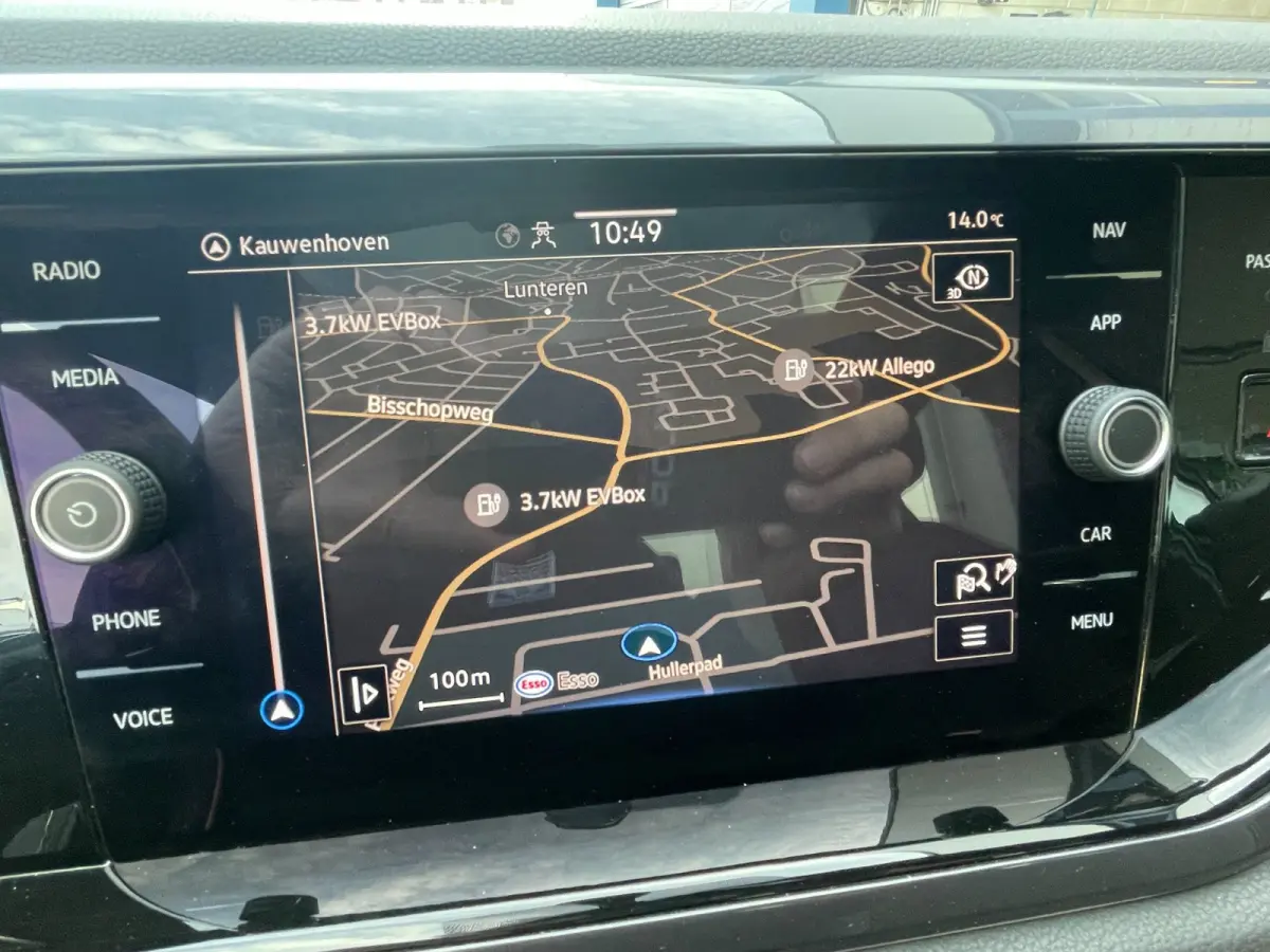 1.0 TSI R-line | Org. NL-auto | panoramadak | R-line interieur + exterieur |