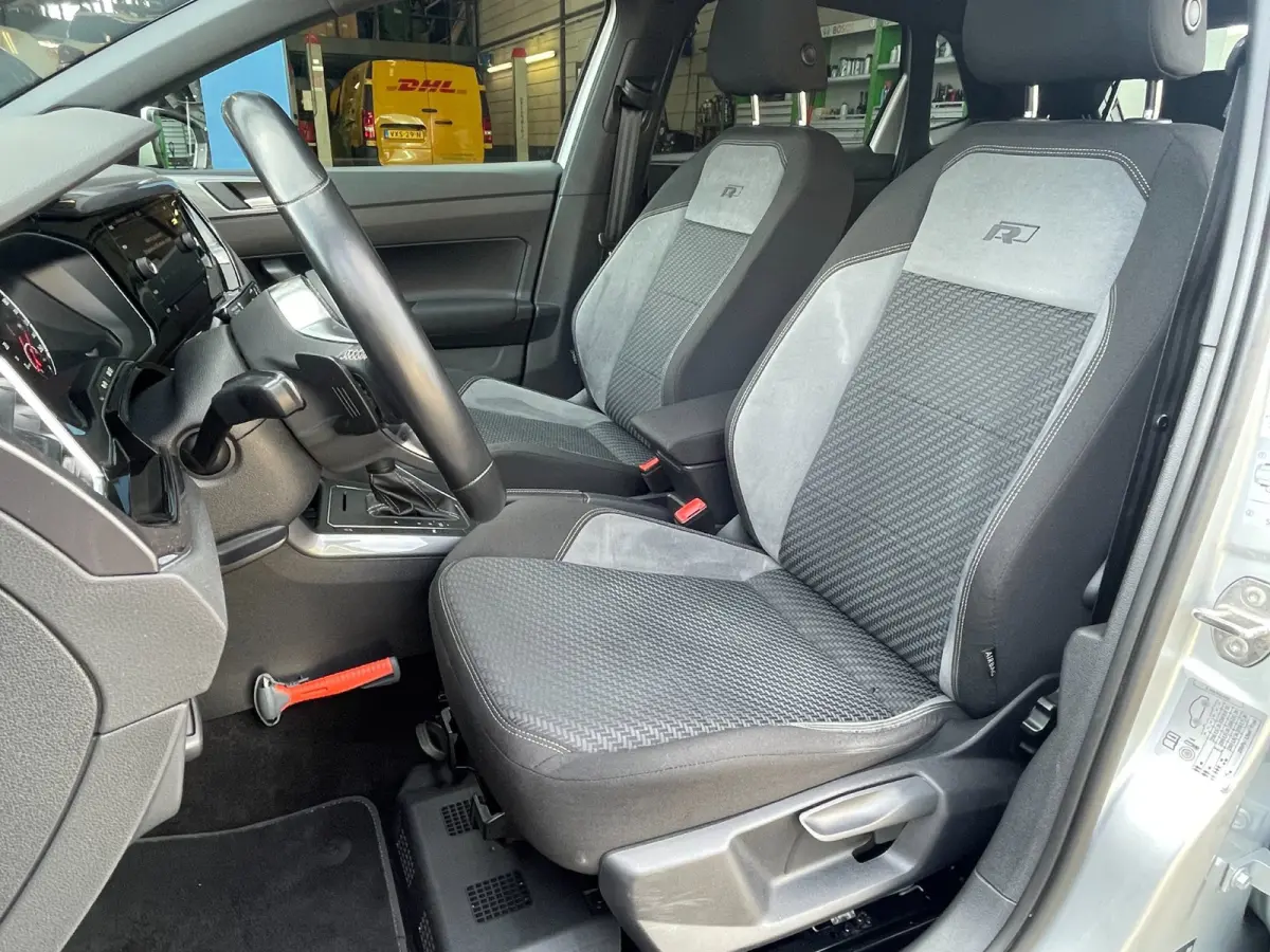 1.0 TSI R-line | Org. NL-auto | panoramadak | R-line interieur + exterieur |