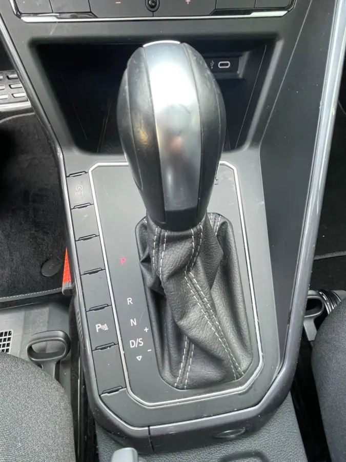 1.0 TSI R-line | Org. NL-auto | panoramadak | R-line interieur + exterieur |