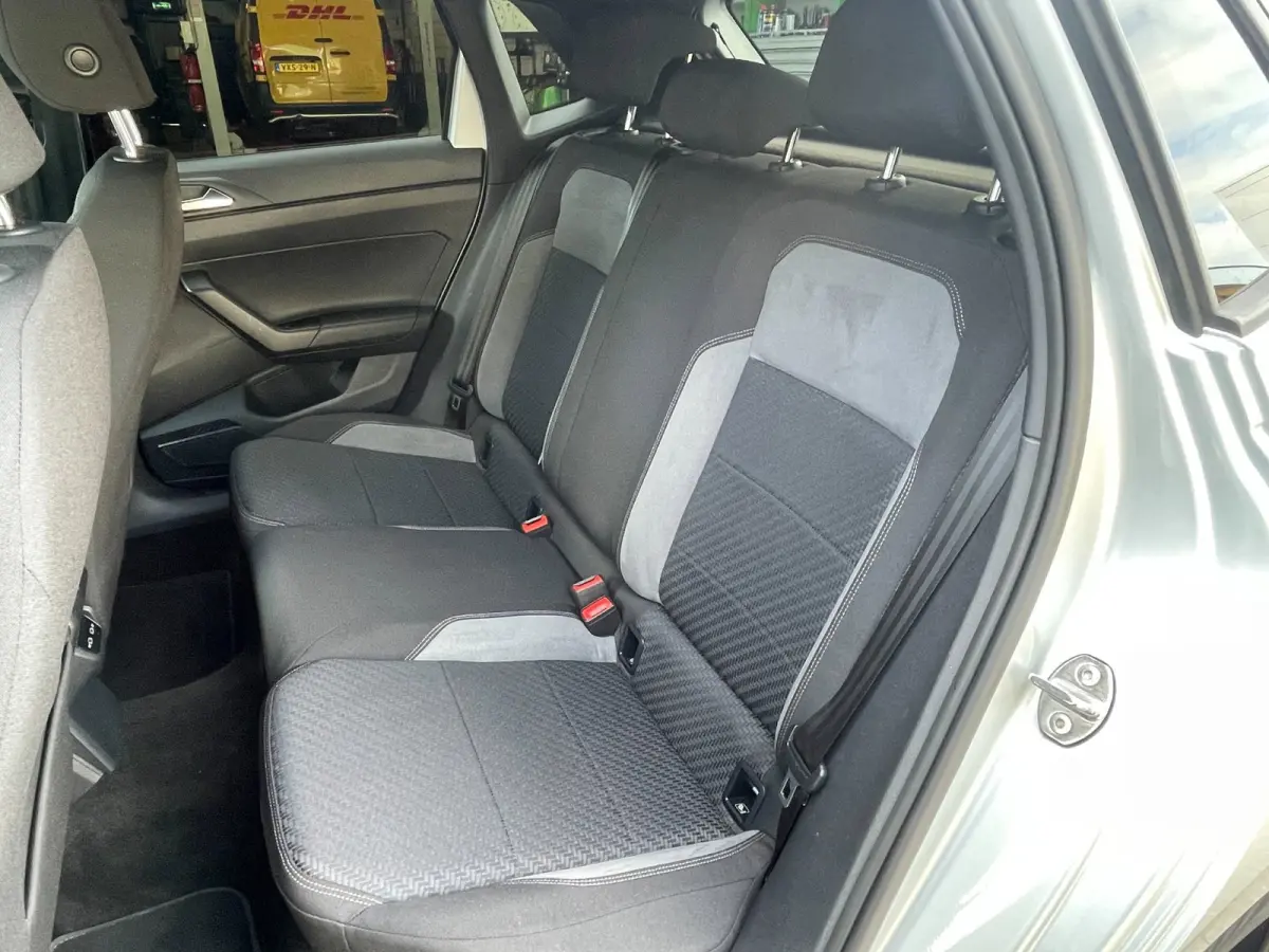 1.0 TSI R-line | Org. NL-auto | panoramadak | R-line interieur + exterieur |