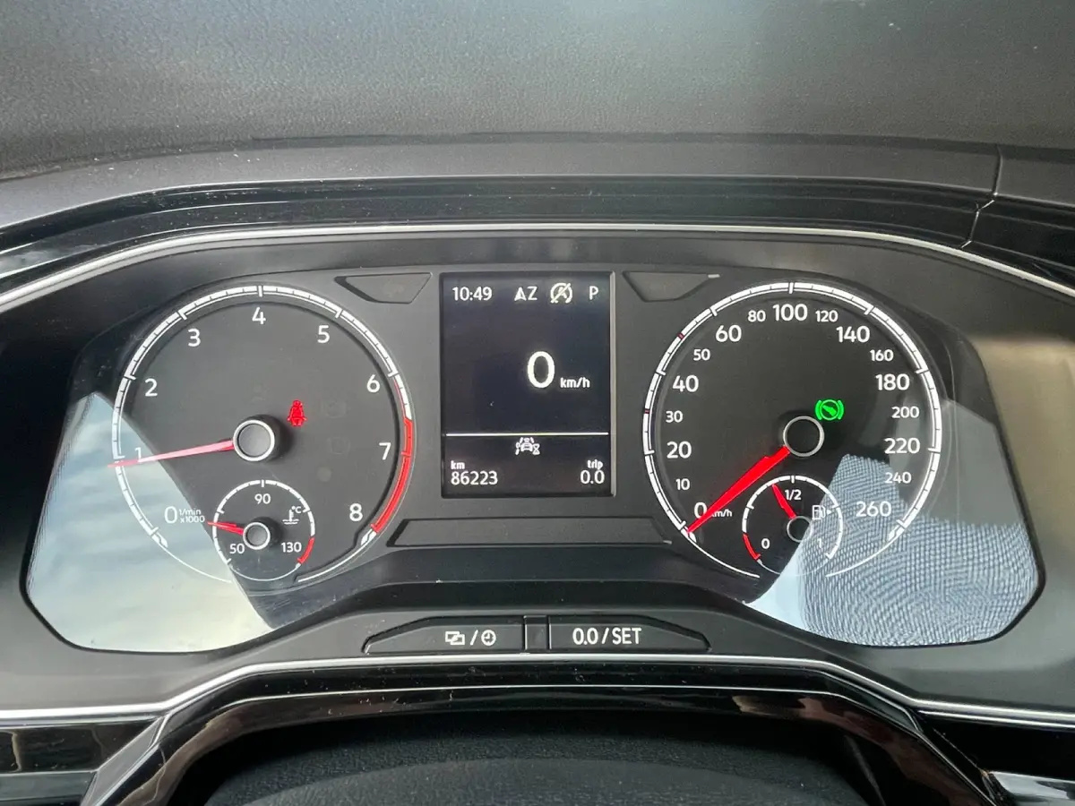 1.0 TSI R-line | Org. NL-auto | panoramadak | R-line interieur + exterieur |