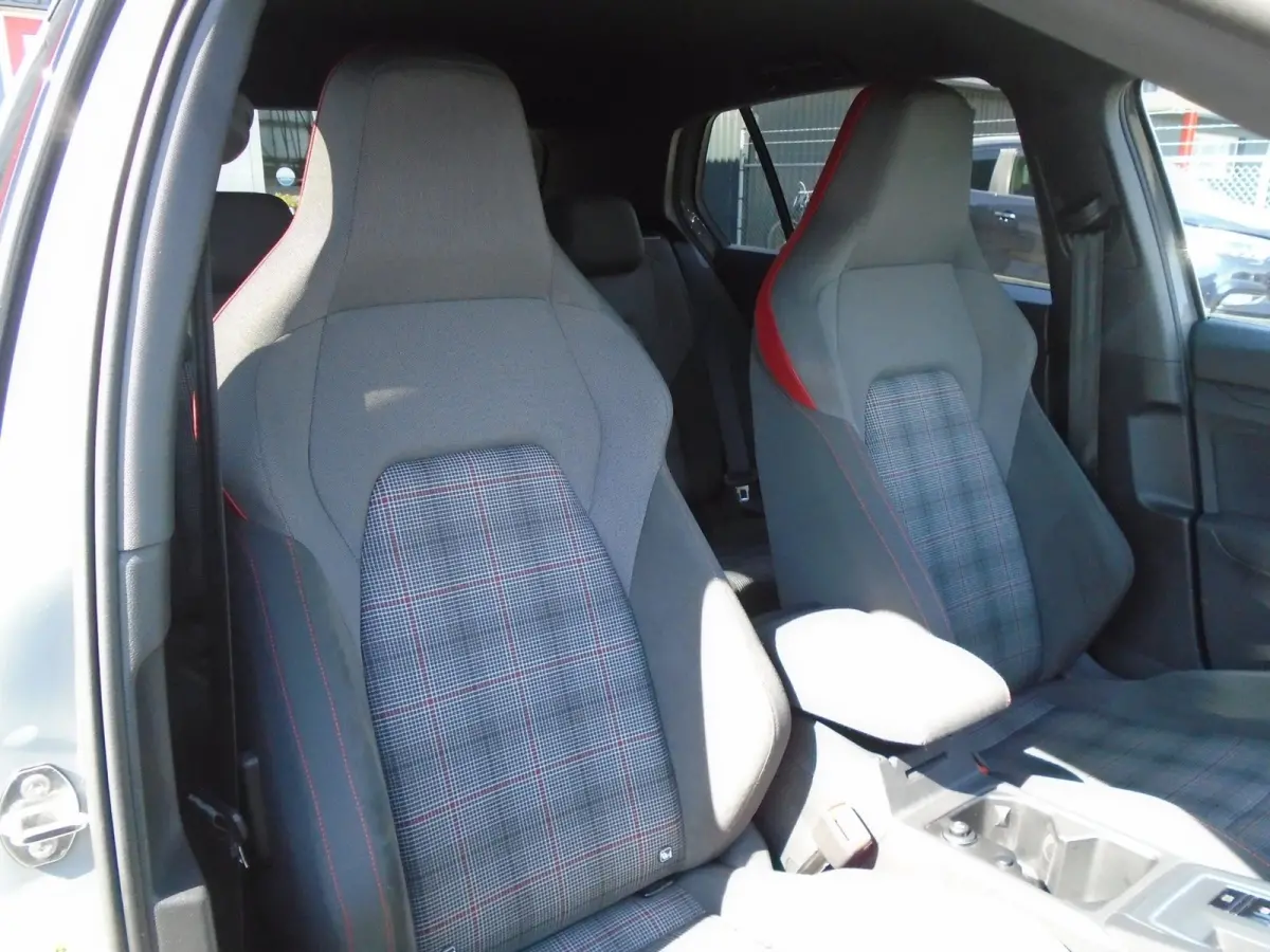 2.0 TSI GTI,Navi,Kamera,Mondsteingrau