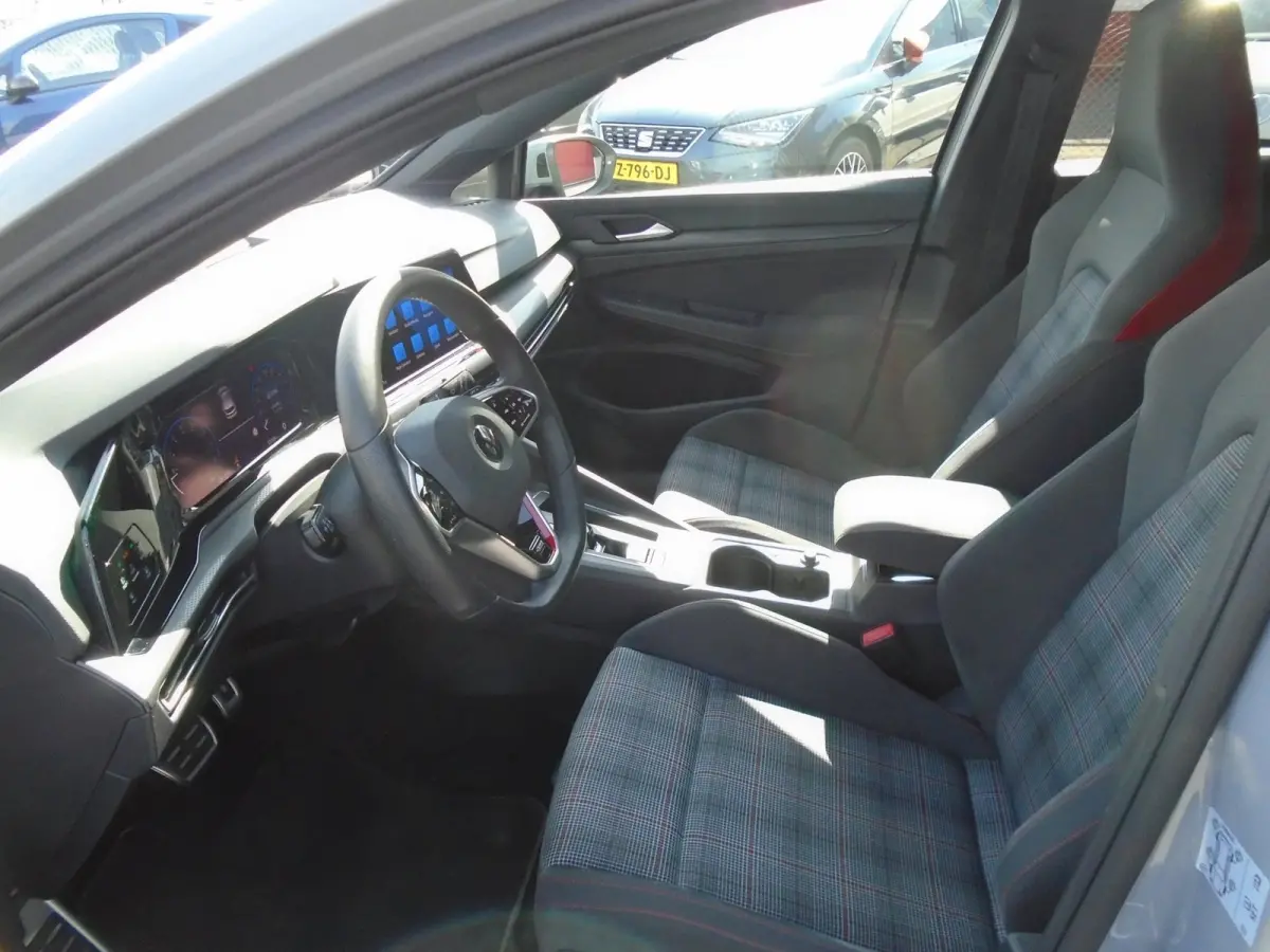 2.0 TSI GTI,Navi,Kamera,Mondsteingrau