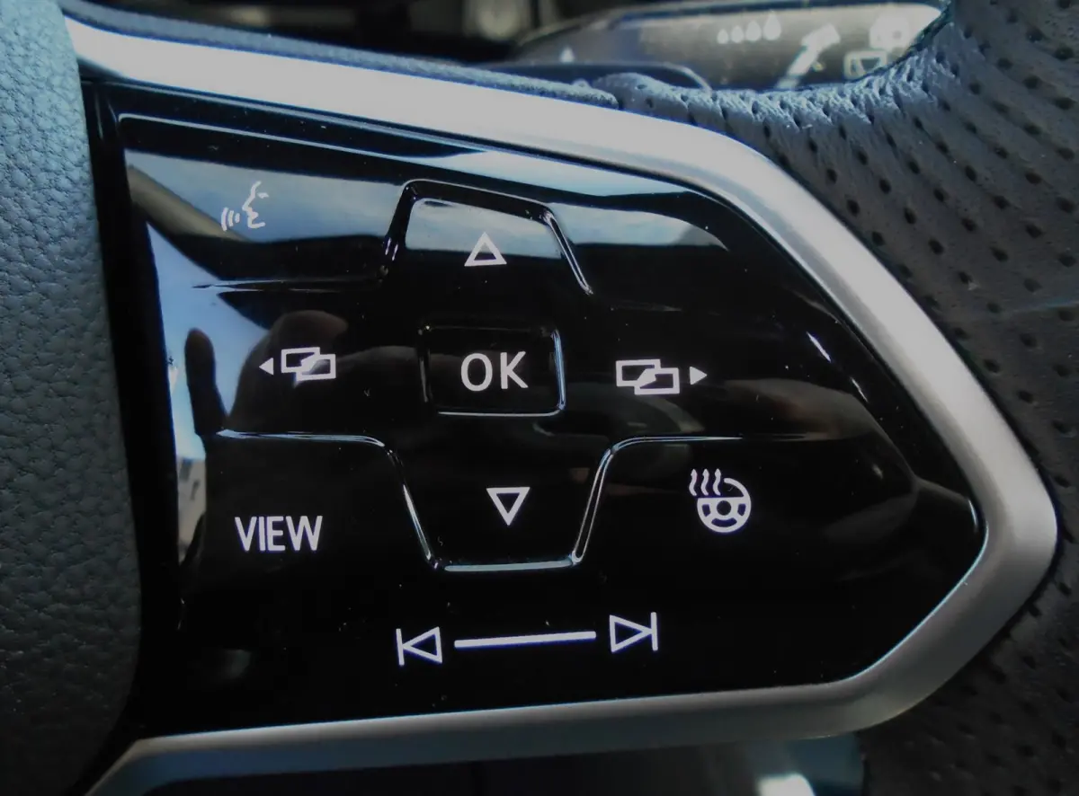 2.0 TSI GTI,Navi,Kamera,Mondsteingrau