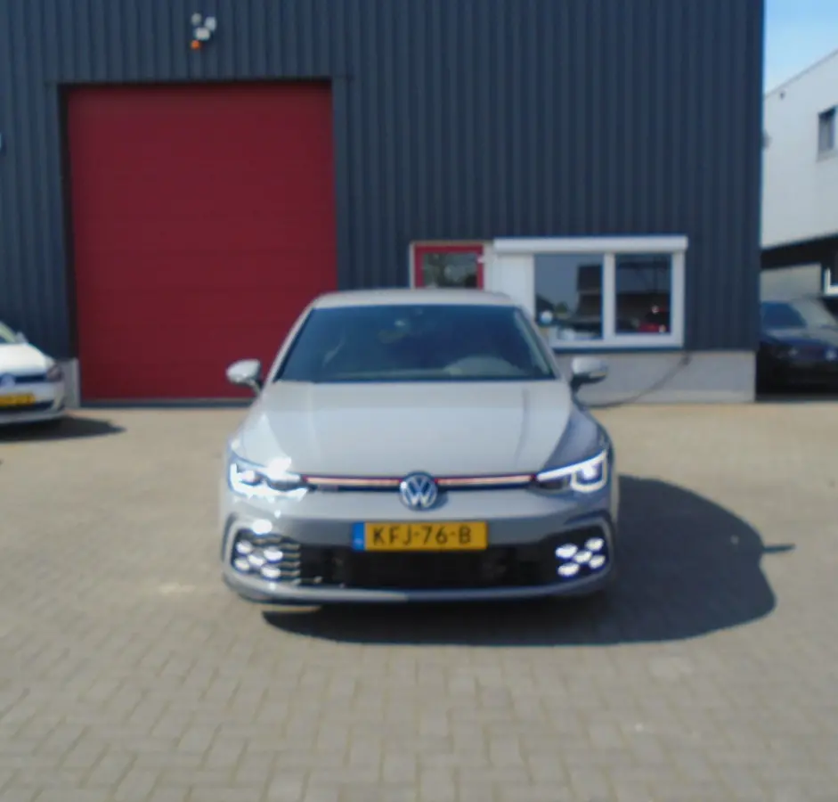 2.0 TSI GTI,Navi,Kamera,Mondsteingrau