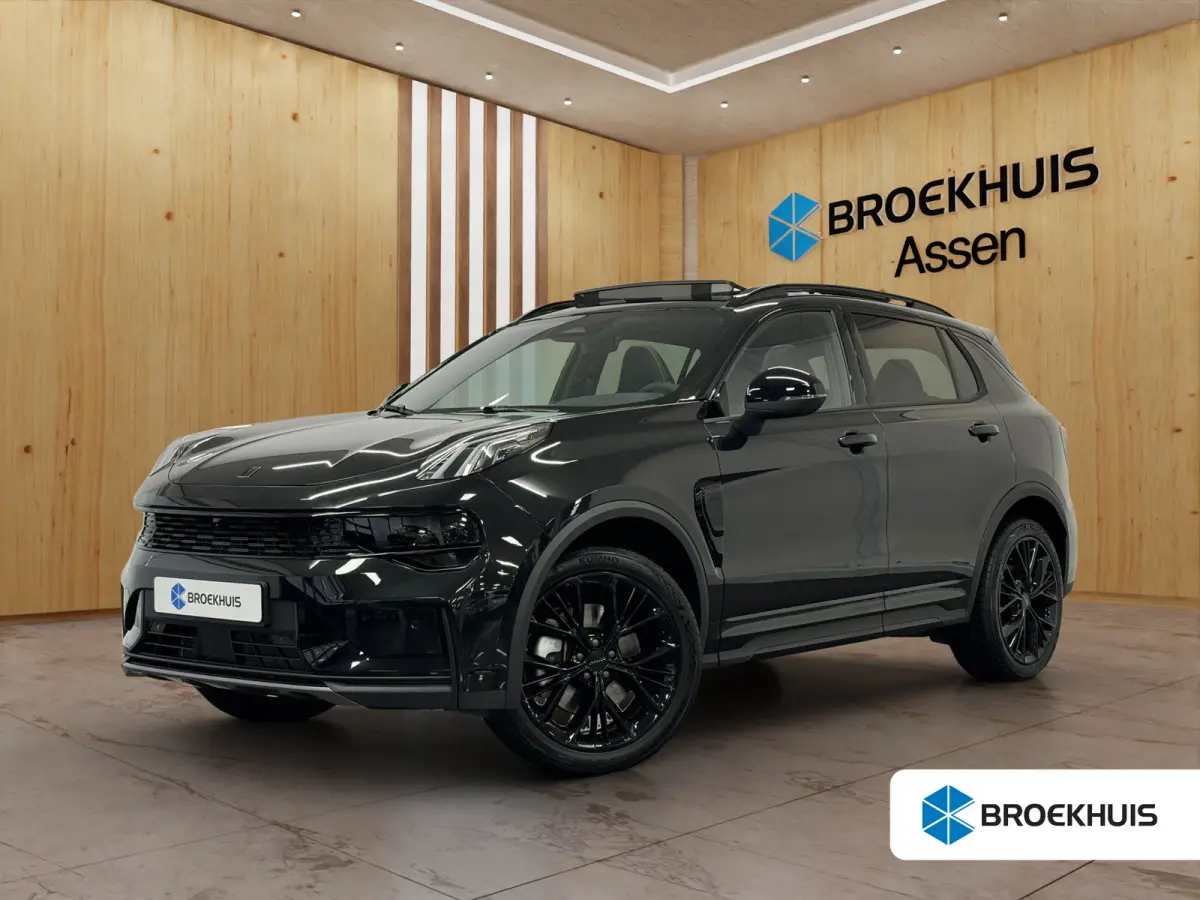 More | Panoramadak | 360 camera | Stoel + Stuurverwarming |Adaptieve cruise control | BLIS |