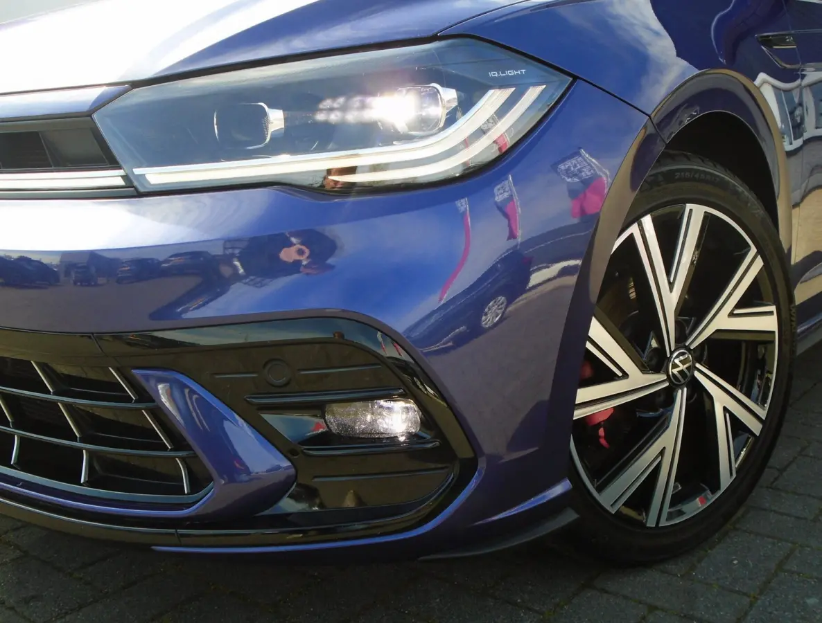 1.0 TSI R-Line (2x) Business,Pano,Automaat