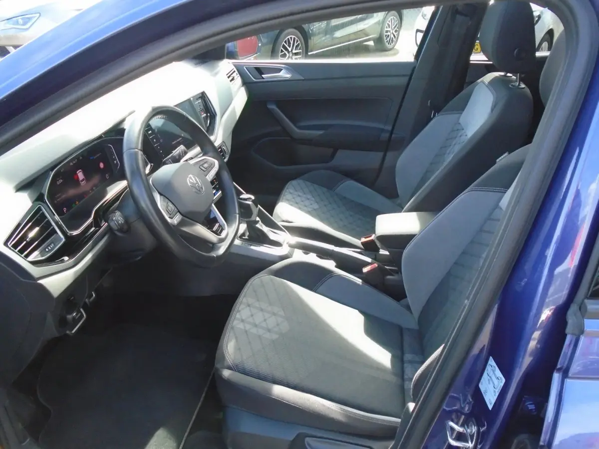 1.0 TSI R-Line (2x) Business,Pano,Automaat