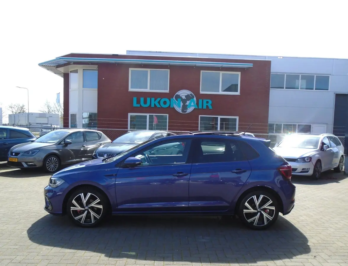 1.0 TSI R-Line (2x) Business,Pano,Automaat