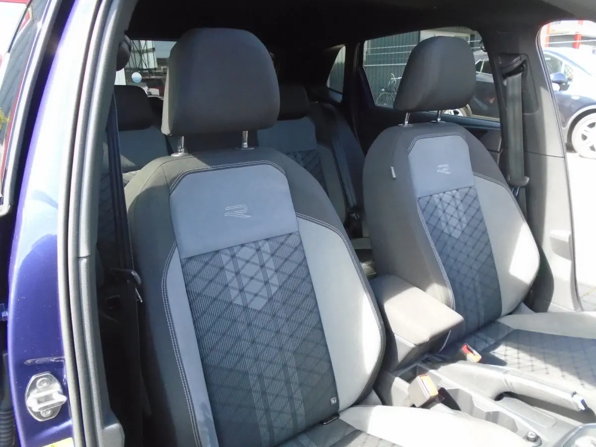 1.0 TSI R-Line (2x) Business,Pano,Automaat