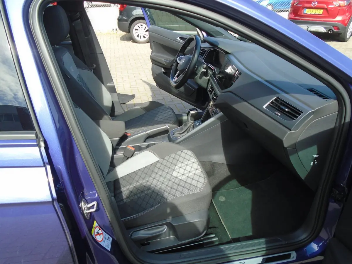 1.0 TSI R-Line (2x) Business,Pano,Automaat