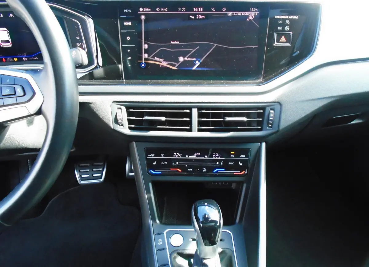 1.0 TSI R-Line (2x) Business,Pano,Automaat