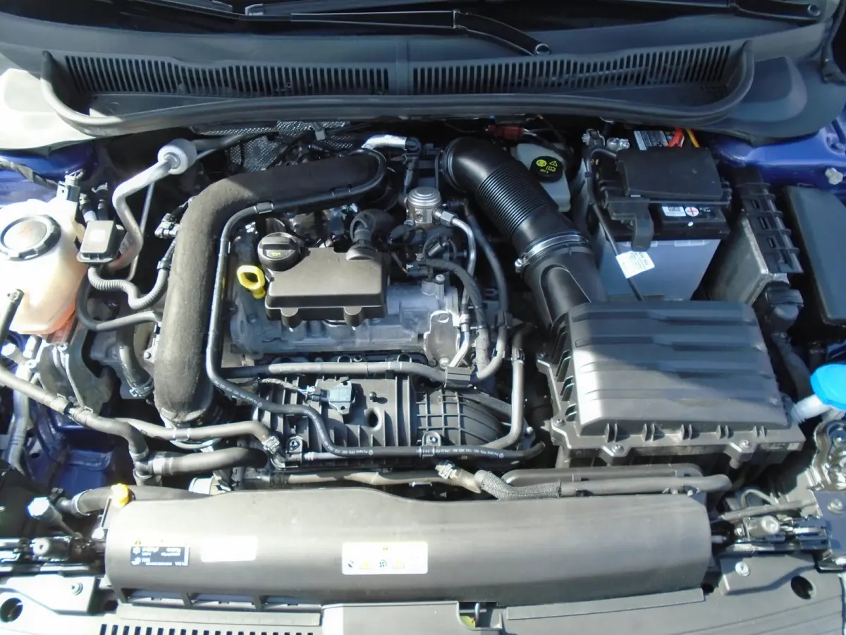 1.0 TSI R-Line (2x) Business,Pano,Automaat