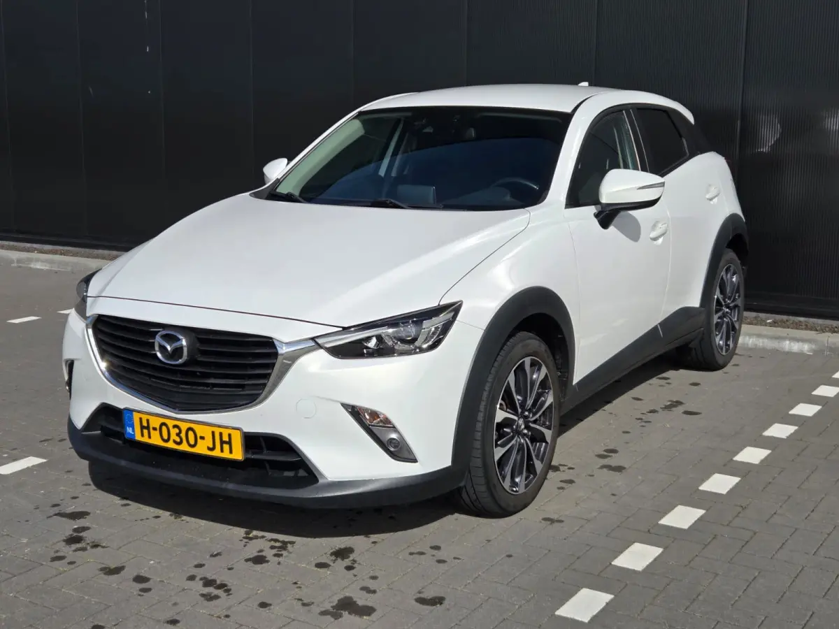 2.0 SkyActiv-G 120 TS