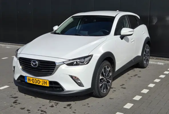 2.0 SkyActiv-G 120 TS