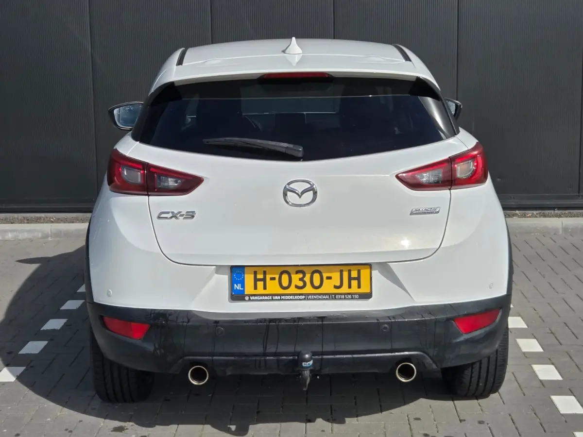 2.0 SkyActiv-G 120 TS