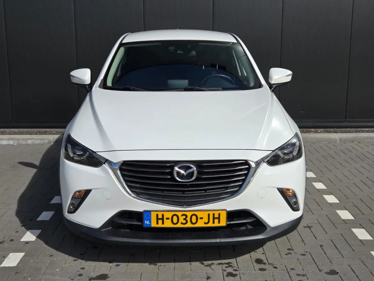2.0 SkyActiv-G 120 TS