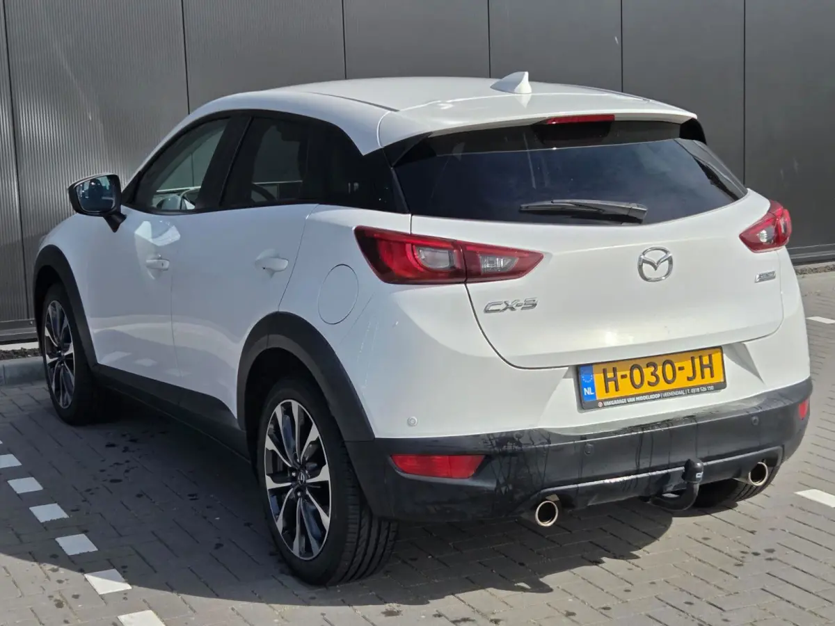 2.0 SkyActiv-G 120 TS