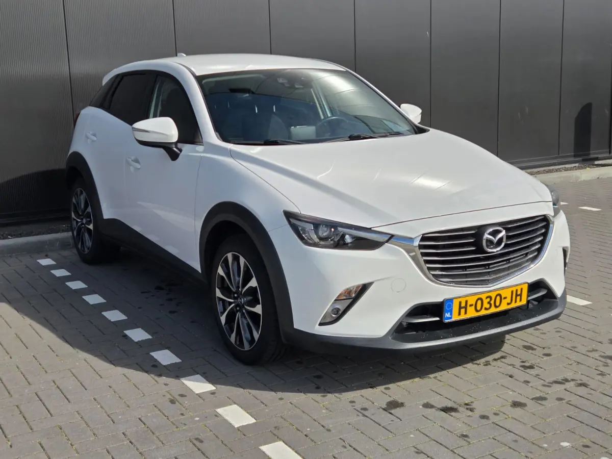 2.0 SkyActiv-G 120 TS