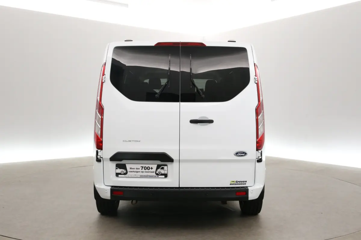 2.0 TDCI L2H1 | MARGE | 9 Zits | Incl. BPM | Airco | Cruise | Parkeersens. | Elektrpakket