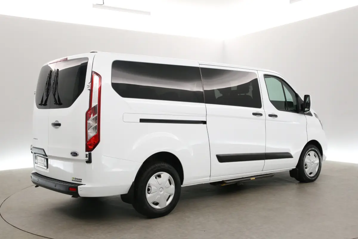 2.0 TDCI L2H1 | MARGE | 9 Zits | Incl. BPM | Airco | Cruise | Parkeersens. | Elektrpakket