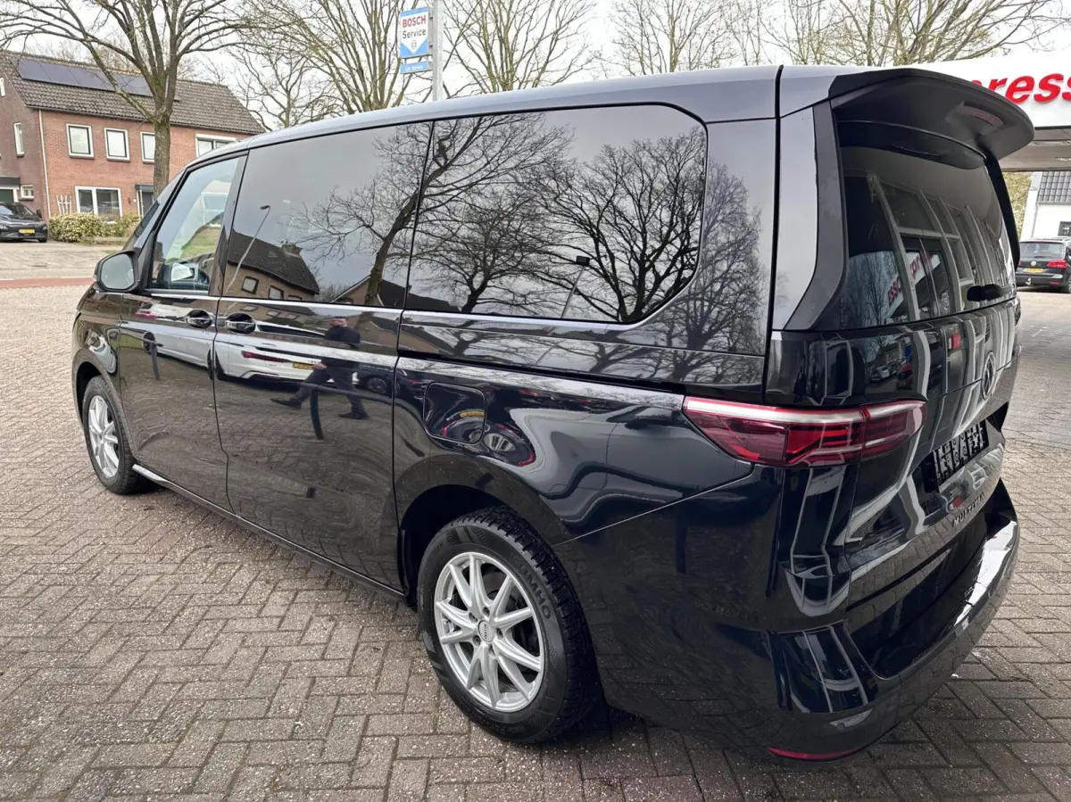 2.0 TDI L2H1 DC Led, Climat, Navi, Carplay, Pdc, LM..