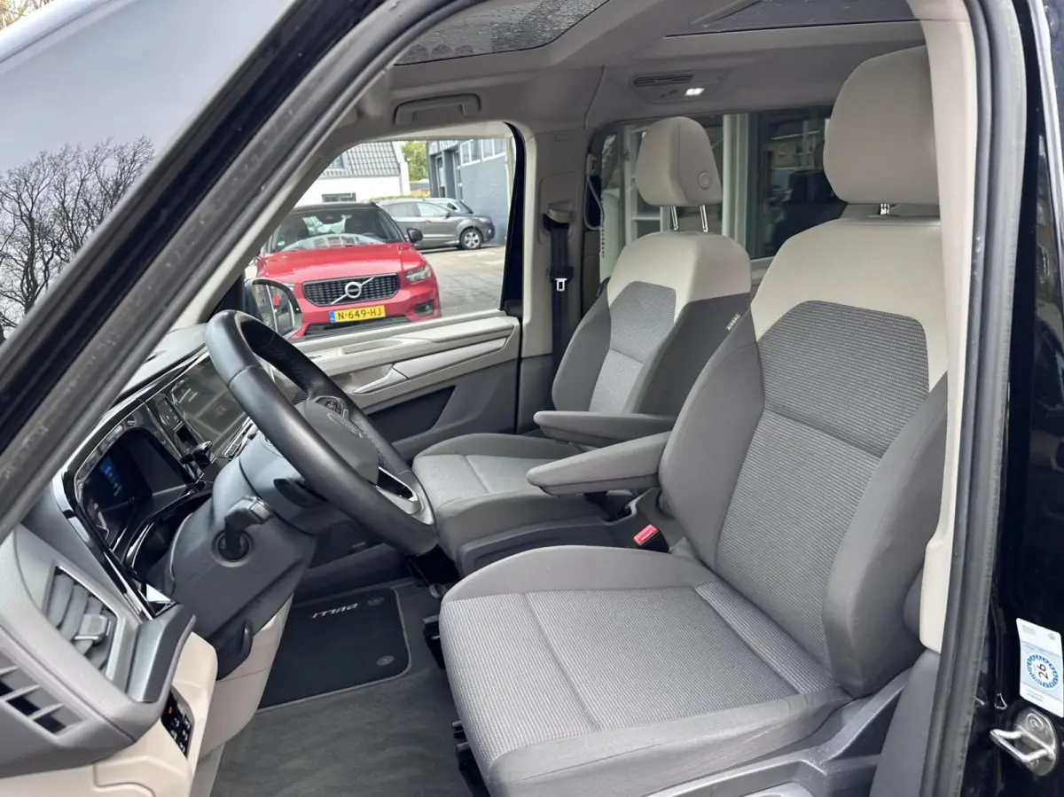 2.0 TDI L2H1 DC Led, Climat, Navi, Carplay, Pdc, LM..