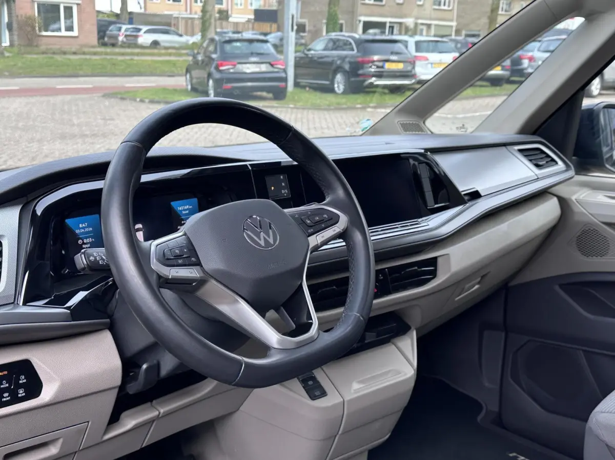 2.0 TDI L2H1 DC Led, Climat, Navi, Carplay, Pdc, LM..