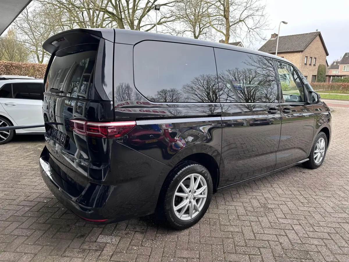 2.0 TDI L2H1 DC Led, Climat, Navi, Carplay, Pdc, LM..