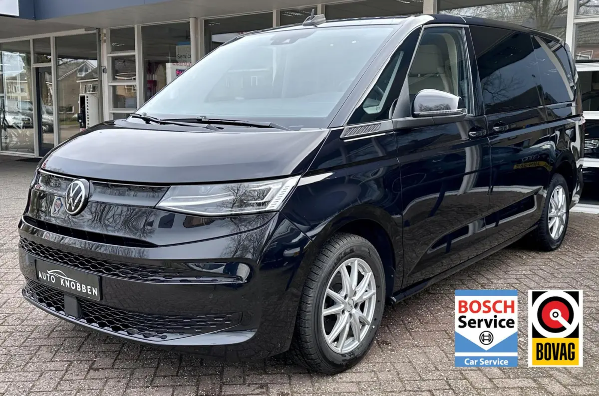 2.0 TDI L2H1 DC Led, Climat, Navi, Carplay, Pdc, LM..