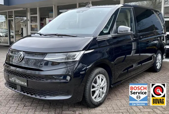2.0 TDI L2H1 DC Led, Climat, Navi, Carplay, Pdc, LM..