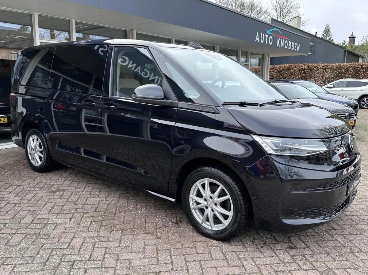 2.0 TDI L2H1 DC Led, Climat, Navi, Carplay, Pdc, LM..