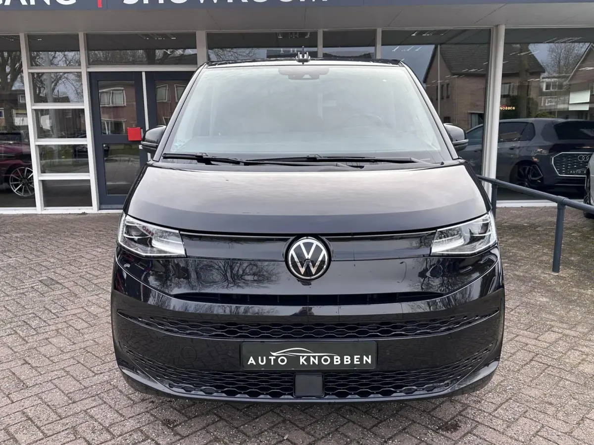 2.0 TDI L2H1 DC Led, Climat, Navi, Carplay, Pdc, LM..