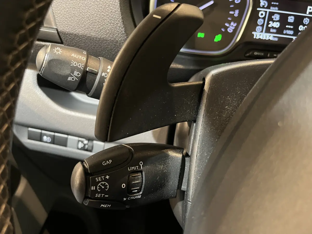 2.0 BlueHDI L2 120 PK Automaat Servicebus / Sortimo Inrichting / Schuifdeur L + R / Euro 6 / Airco / Camera / Cruise Control / CarPlay / 3-Zits
