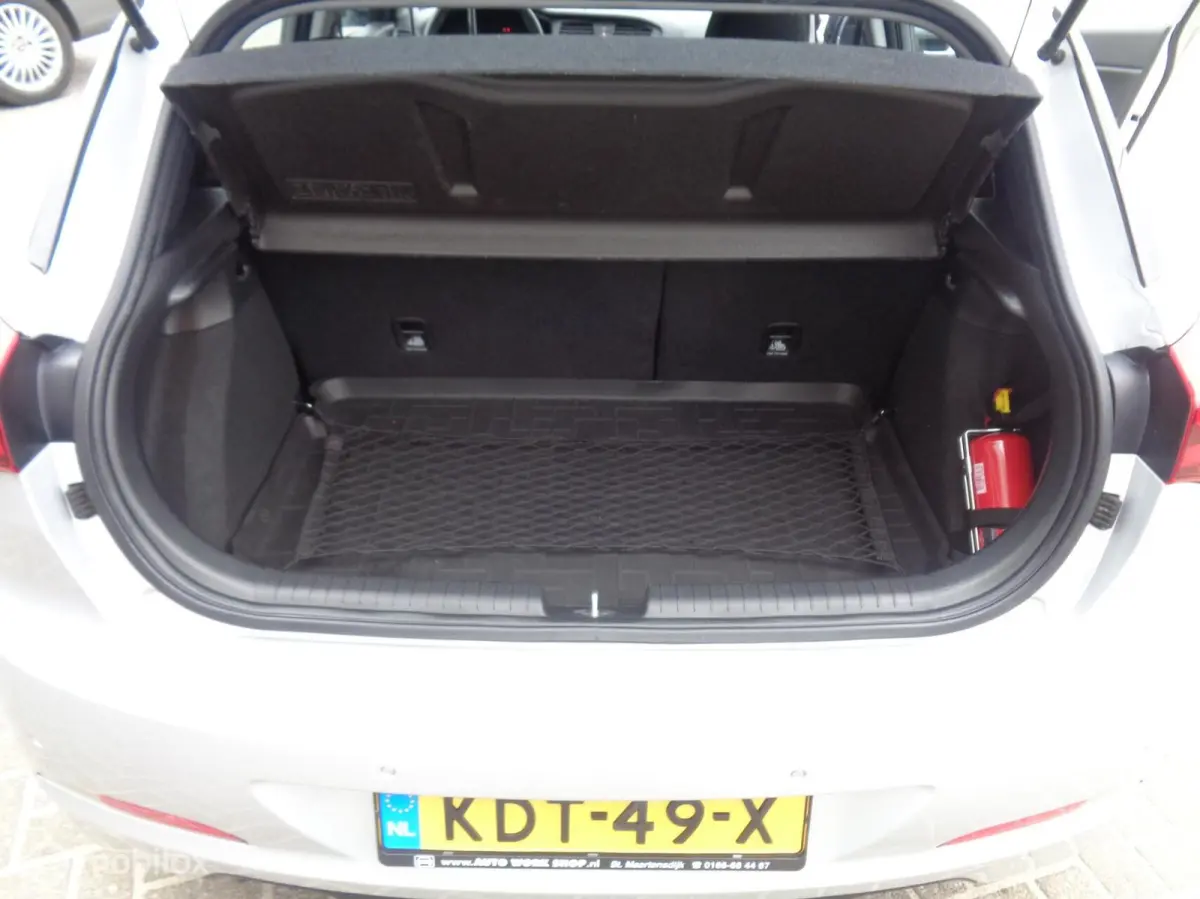 1.0 T-GDI Comfort/Airco/Camera/PDC/1st eig/Lm velgen/Slechts 89000km