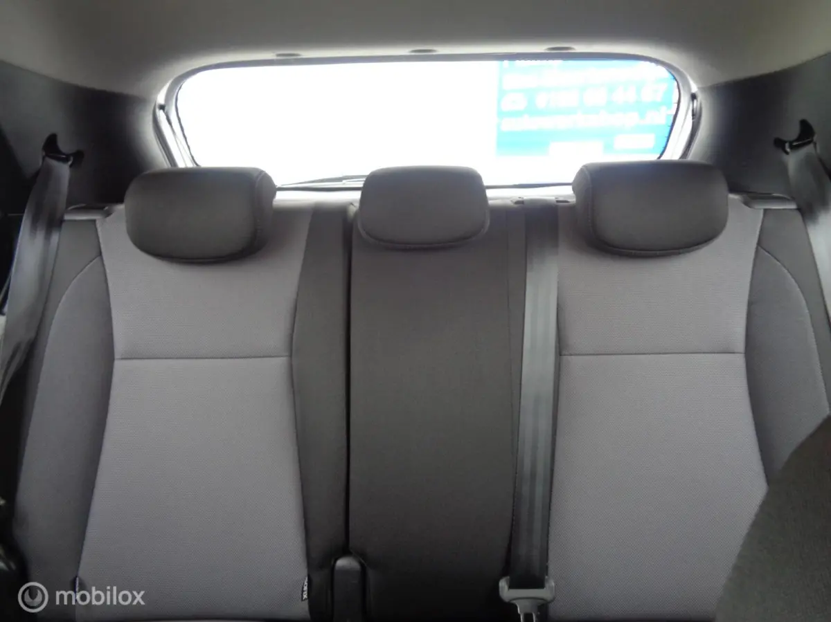 1.0 T-GDI Comfort/Airco/Camera/PDC/1st eig/Lm velgen/Slechts 89000km