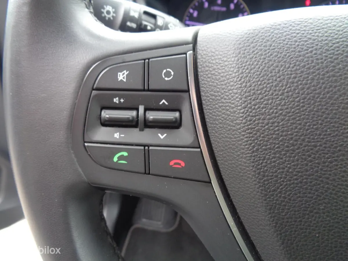 1.0 T-GDI Comfort/Airco/Camera/PDC/1st eig/Lm velgen/Slechts 89000km
