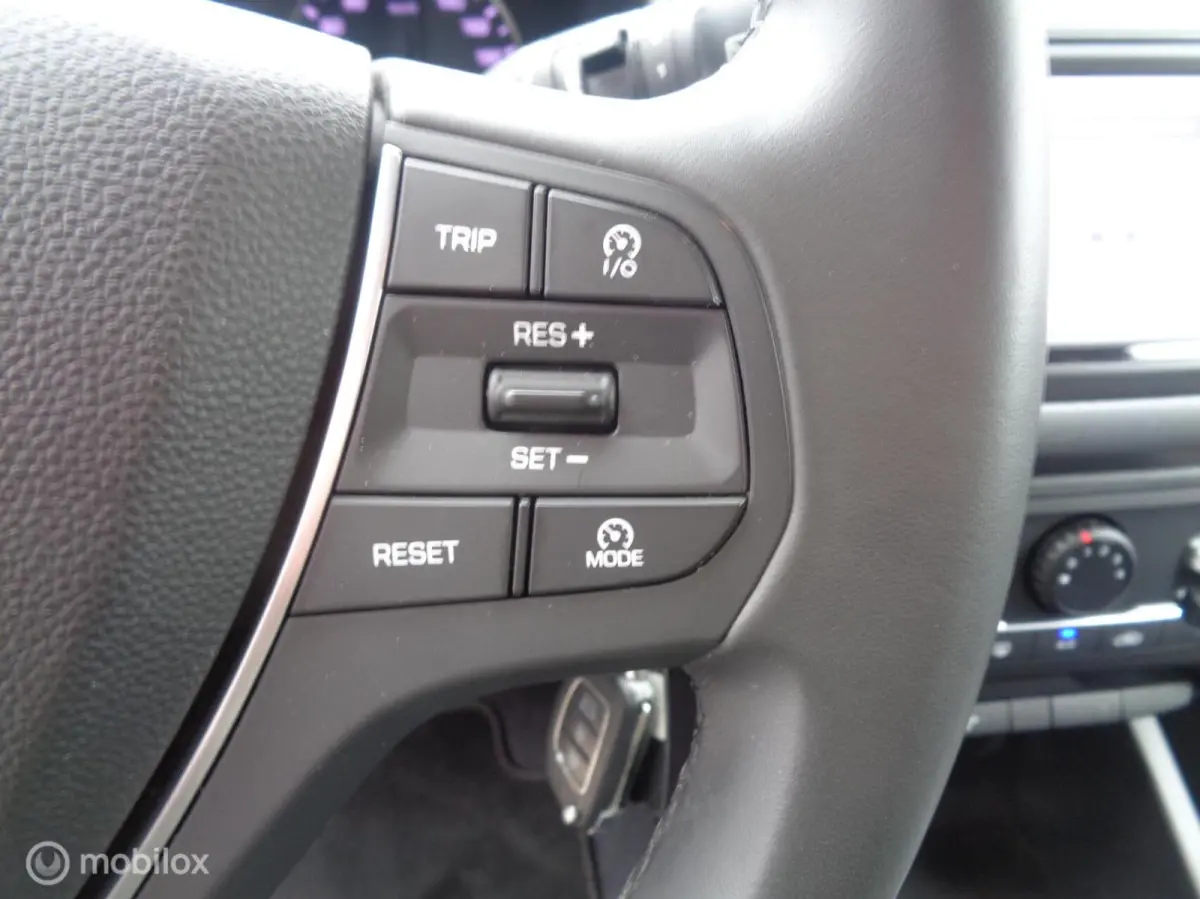 1.0 T-GDI Comfort/Airco/Camera/PDC/1st eig/Lm velgen/Slechts 89000km