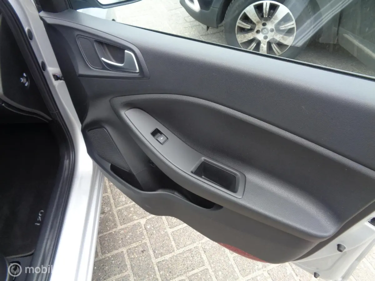 1.0 T-GDI Comfort/Airco/Camera/PDC/1st eig/Lm velgen/Slechts 89000km