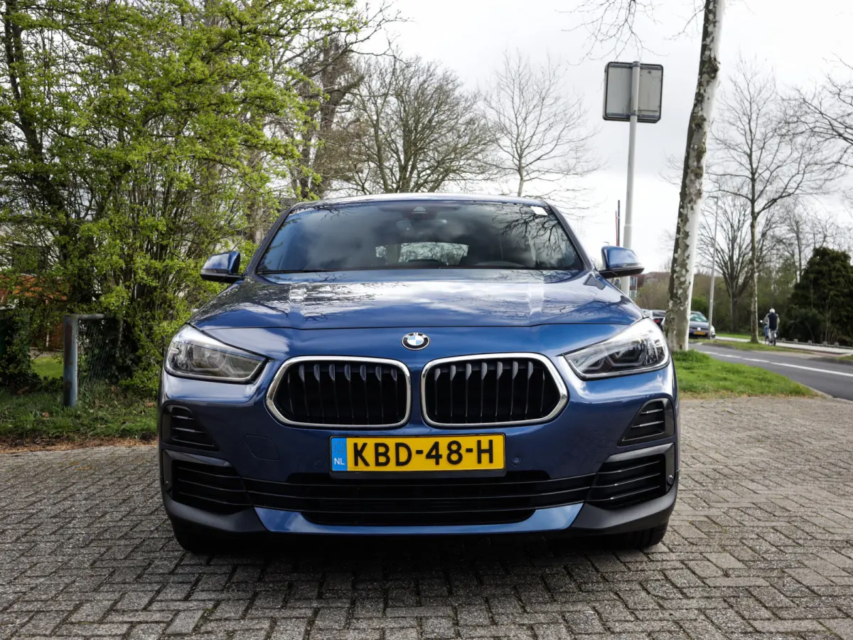 xDrive25e High Executive 1e-Eig. & Keurig-Onderh. BOVAG-Garantie.