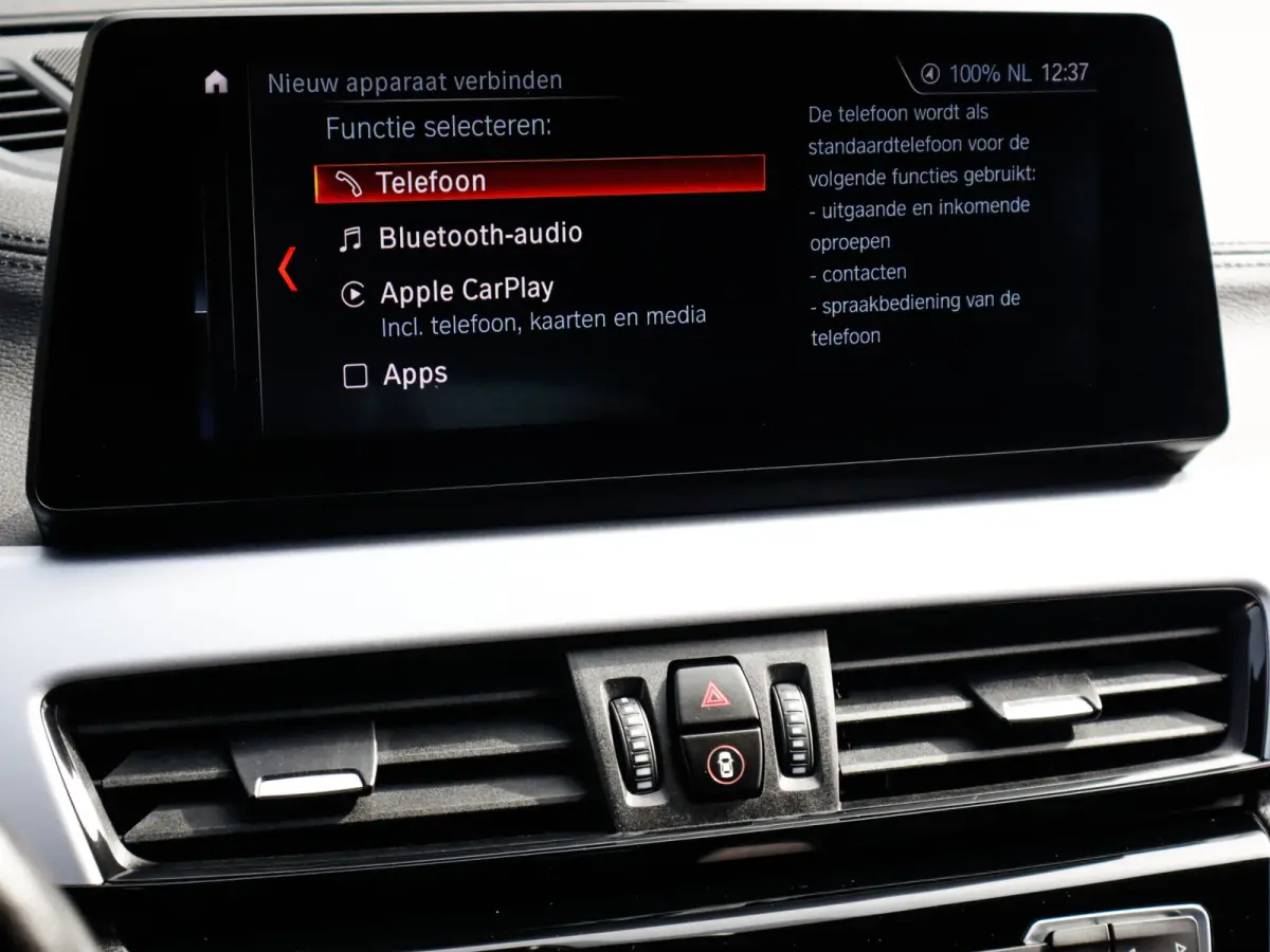 xDrive25e High Executive 1e-Eig. & Keurig-Onderh. BOVAG-Garantie.