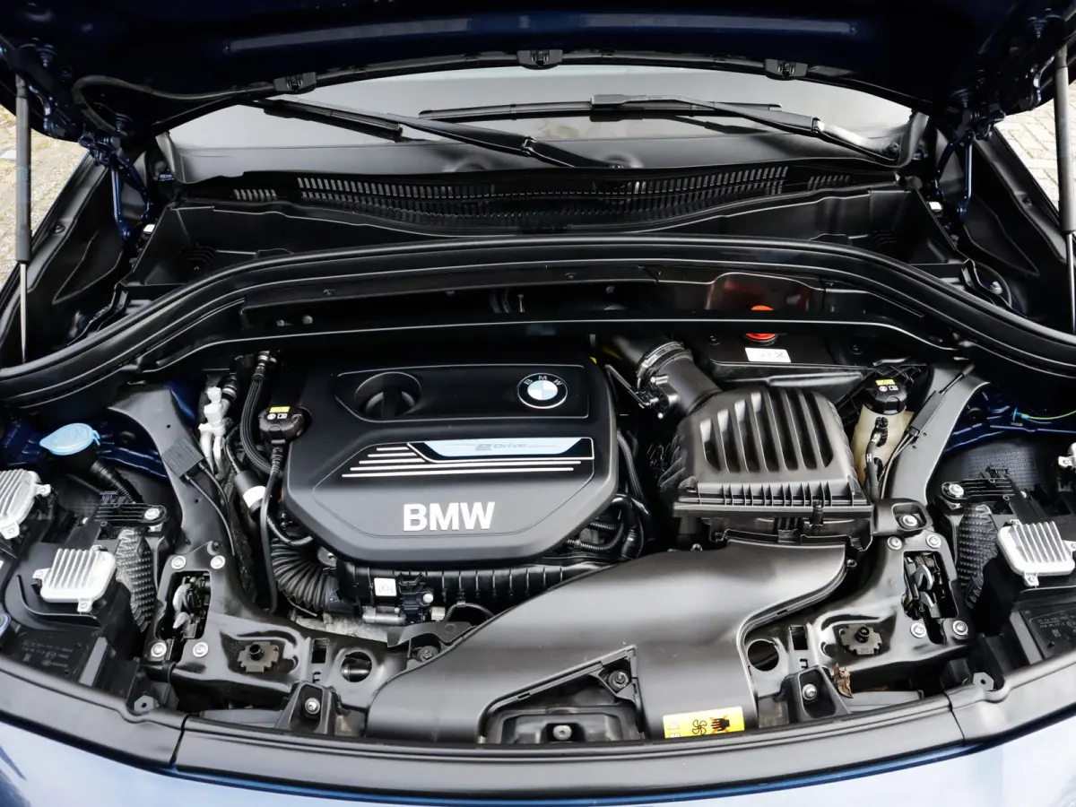 xDrive25e High Executive 1e-Eig. & Keurig-Onderh. BOVAG-Garantie.