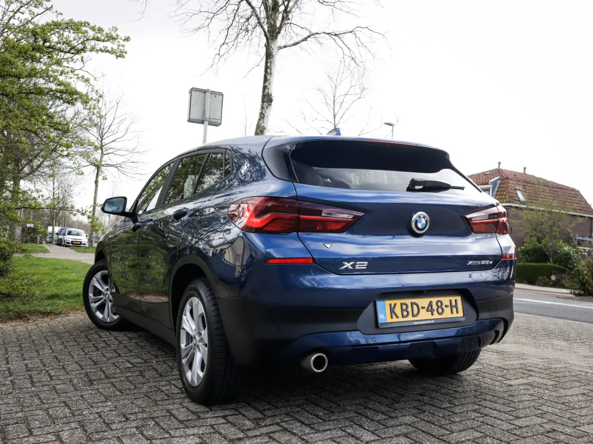 xDrive25e High Executive 1e-Eig. & Keurig-Onderh. BOVAG-Garantie.