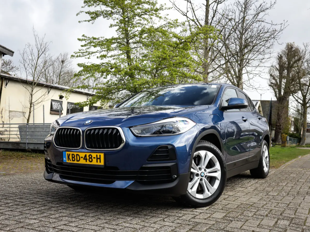 xDrive25e High Executive 1e-Eig. & Keurig-Onderh. BOVAG-Garantie.