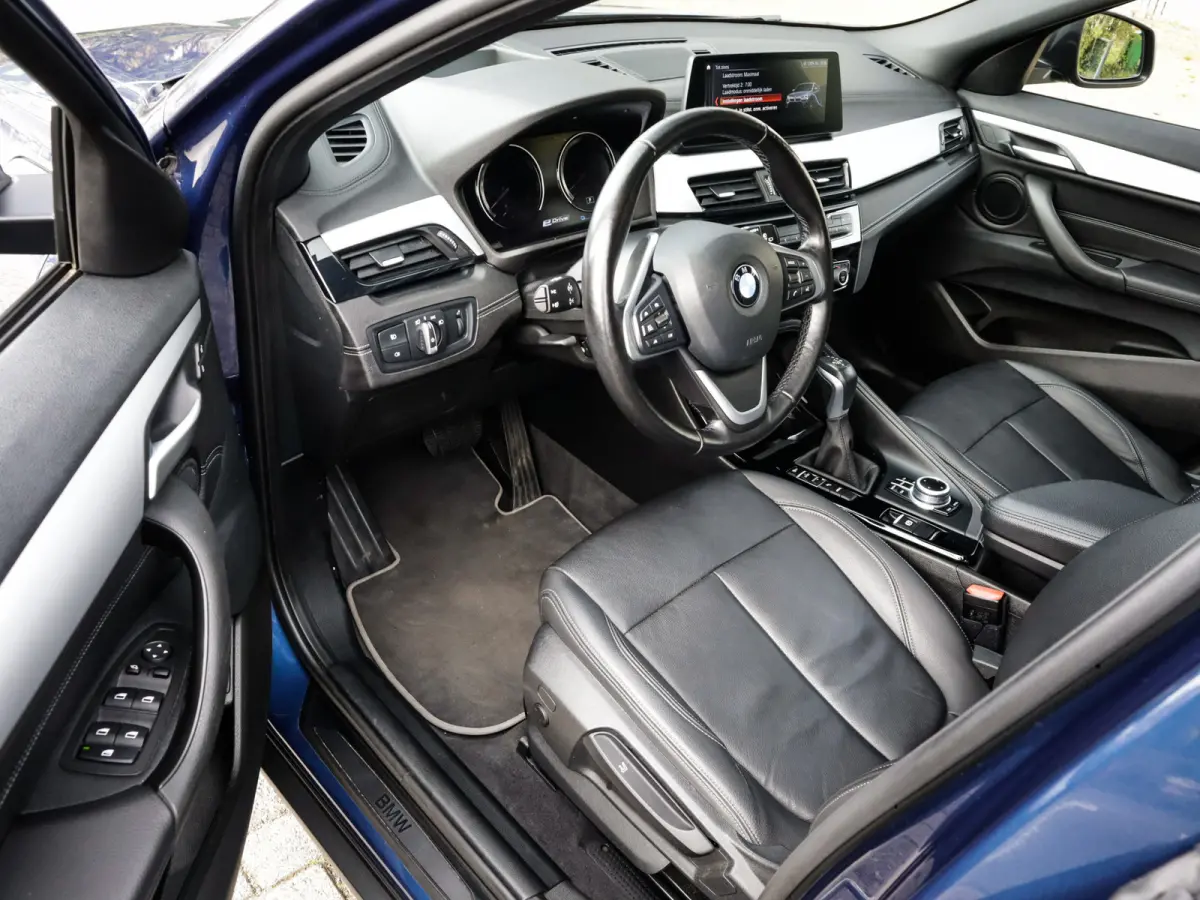 xDrive25e High Executive 1e-Eig. & Keurig-Onderh. BOVAG-Garantie.