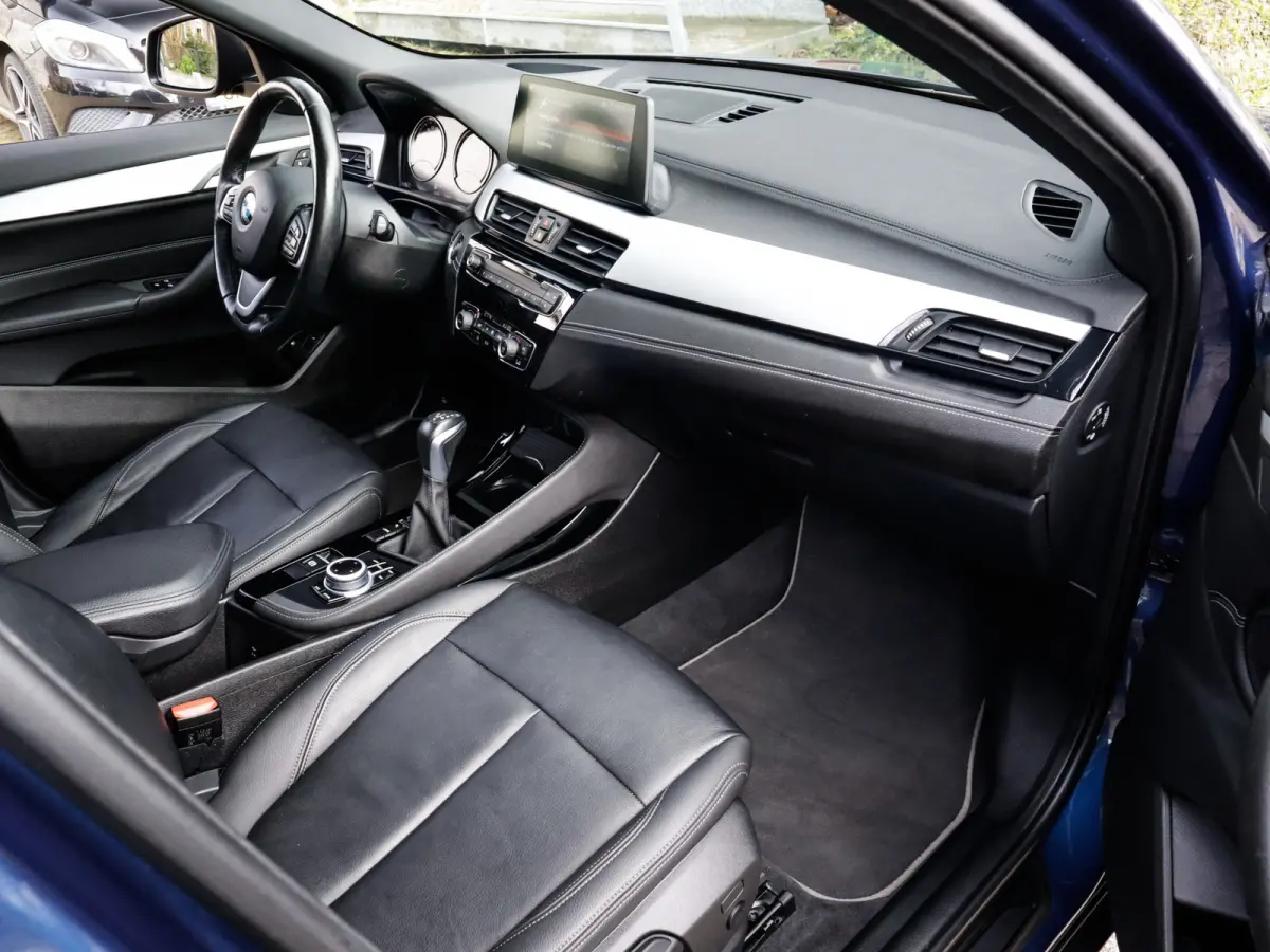 xDrive25e High Executive 1e-Eig. & Keurig-Onderh. BOVAG-Garantie.