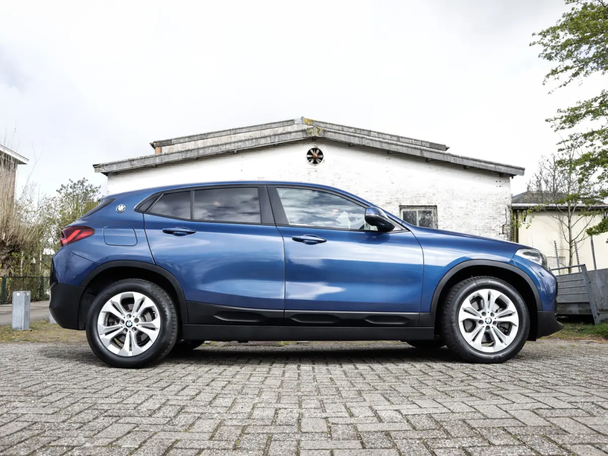 xDrive25e High Executive 1e-Eig. & Keurig-Onderh. BOVAG-Garantie.