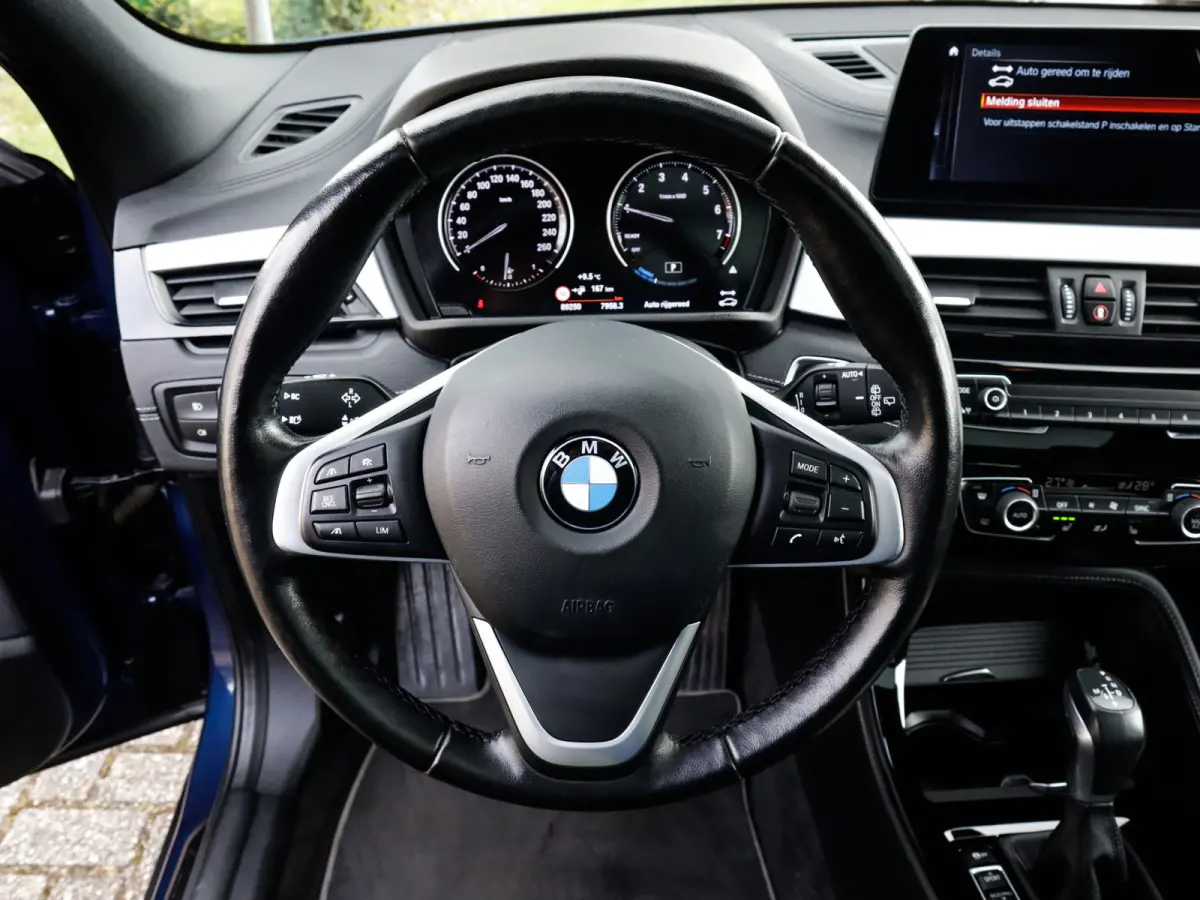 xDrive25e High Executive 1e-Eig. & Keurig-Onderh. BOVAG-Garantie.
