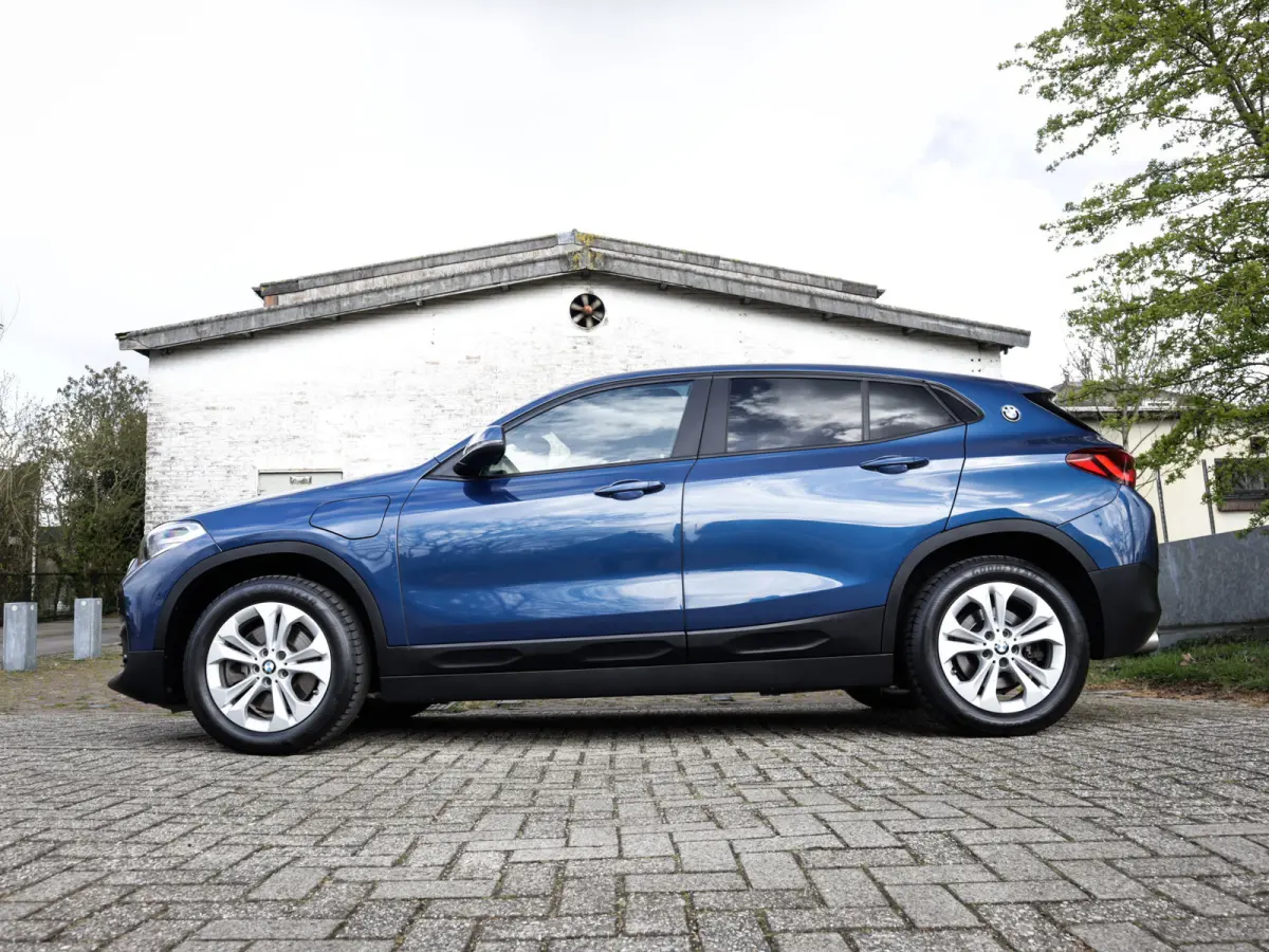 xDrive25e High Executive 1e-Eig. & Keurig-Onderh. BOVAG-Garantie.