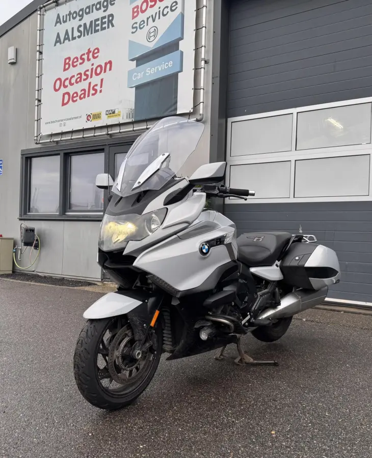 Zeer nette  motor / Inruil mogelijk / Financieren